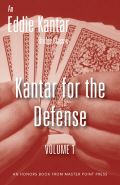 Kantar for the Defense -vol1