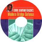 Modern Bridge Defense CD edition