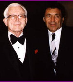 Sheinwold and Kantar